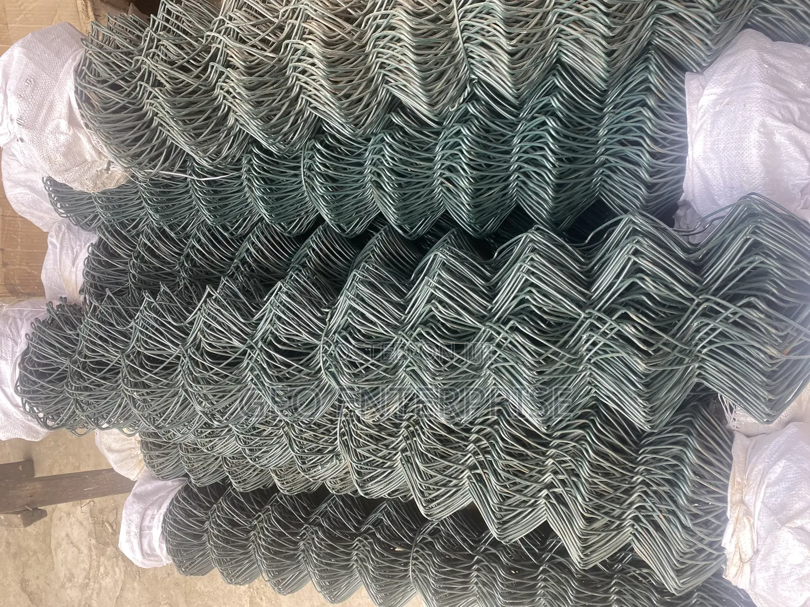 Chain Link