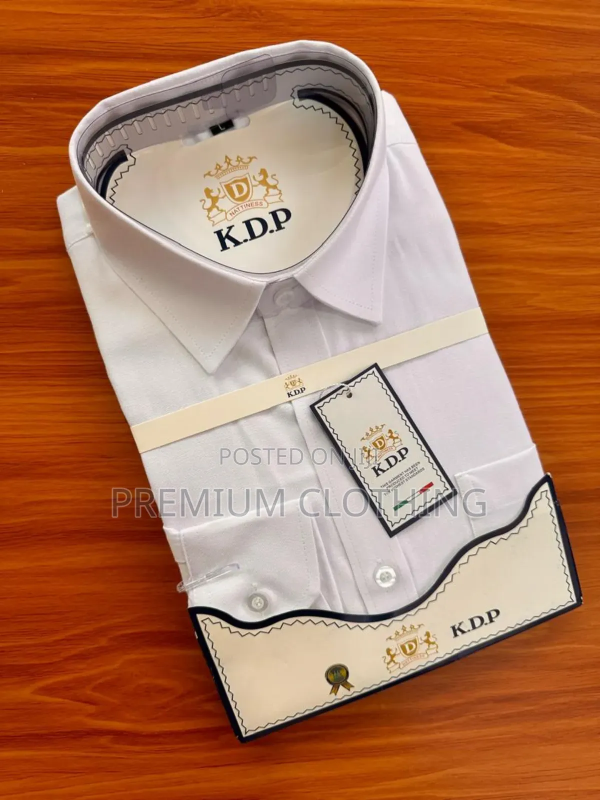 Plain Office Shirts for Men Available for Sale
