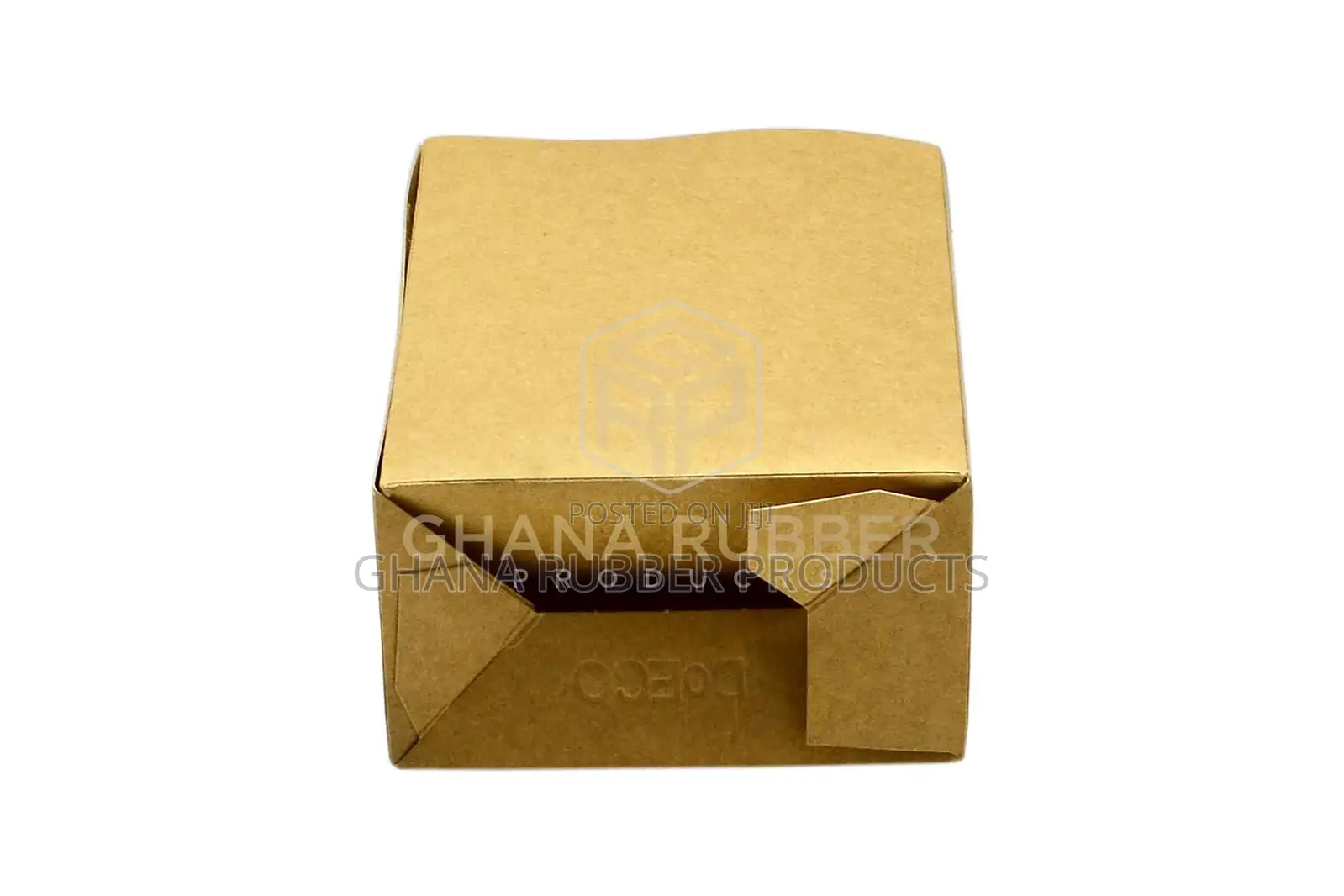 Kraft Sandwich Roll Boxes With Window (500pcs)