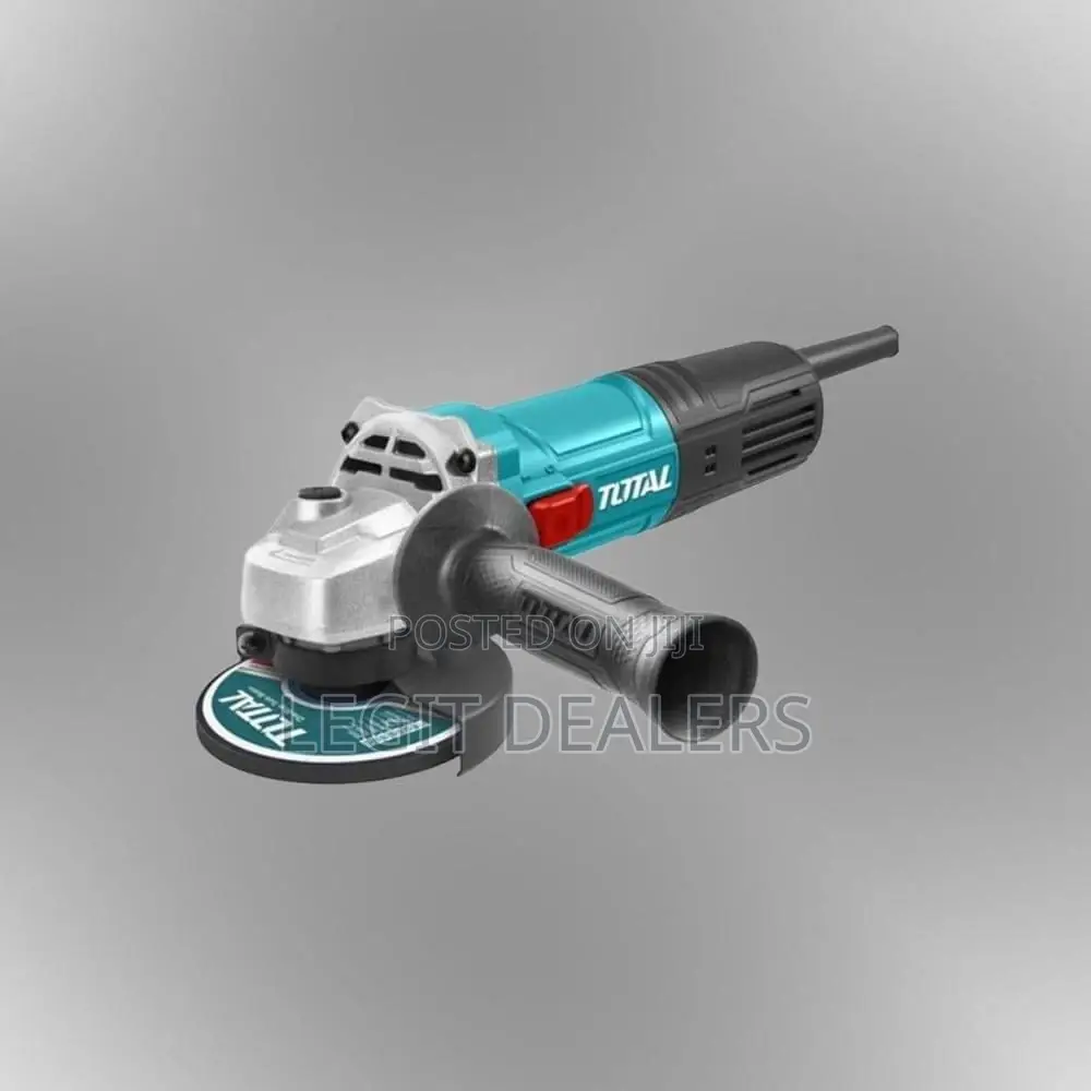 Total Angle Grinder 750watts 4(1/2)”