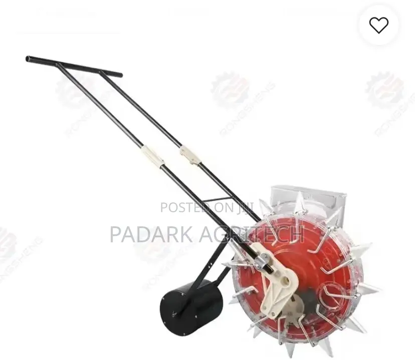 Seeder Plant