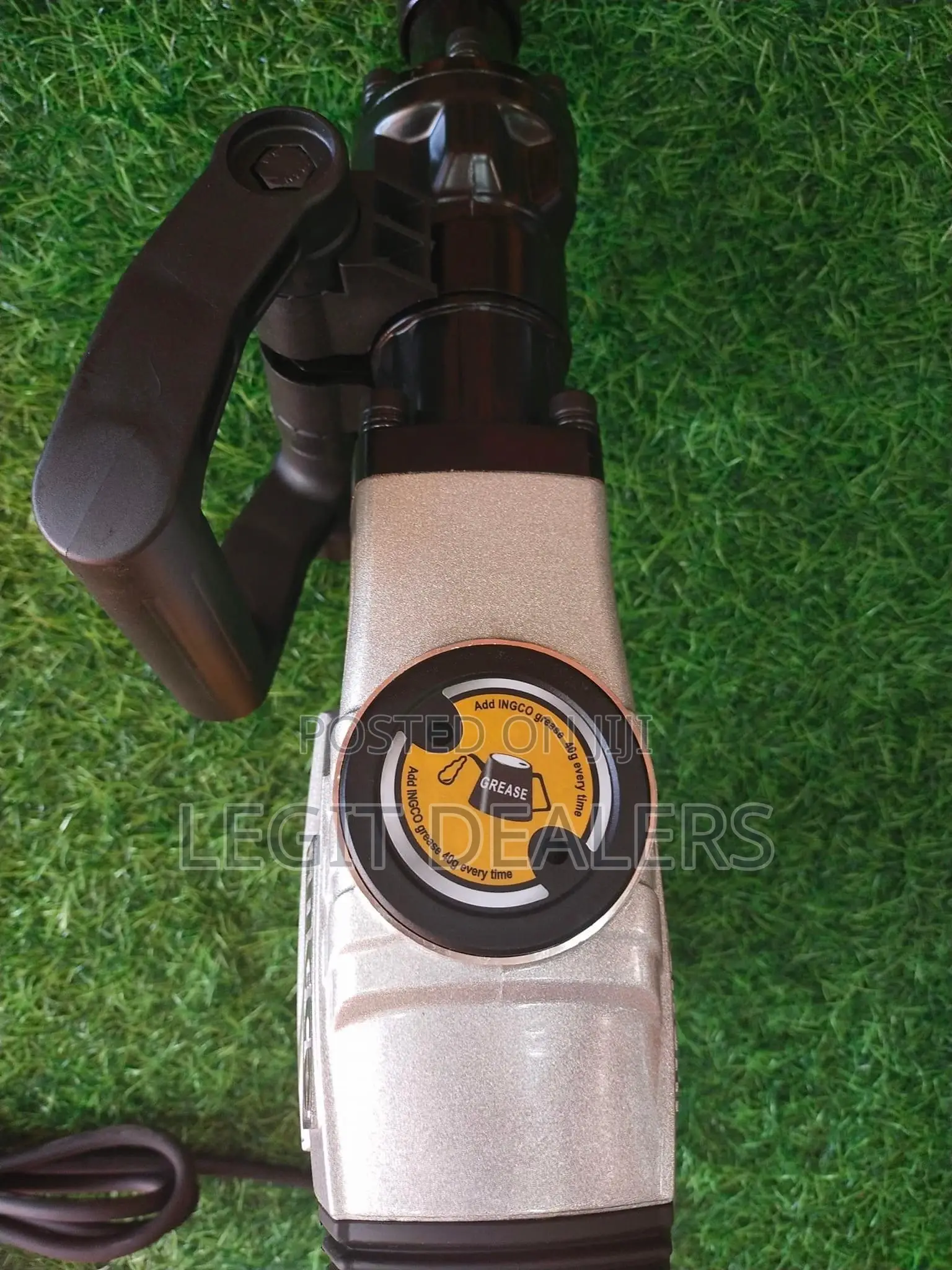 Demolition Breaker 1300watts