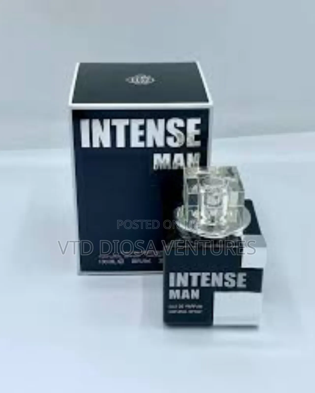 Exotic Perfumes