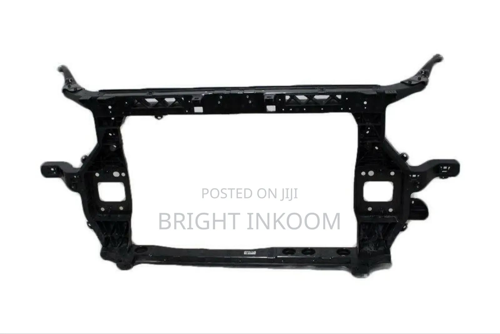 Hyundai Santa Fe 2024 Radiator Support