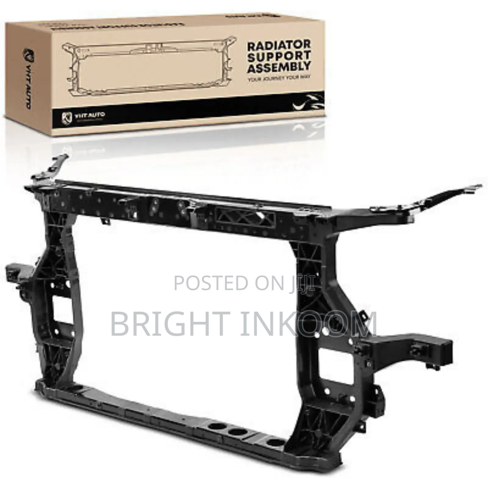 Hyundai Santa Fe 2024 Radiator Support