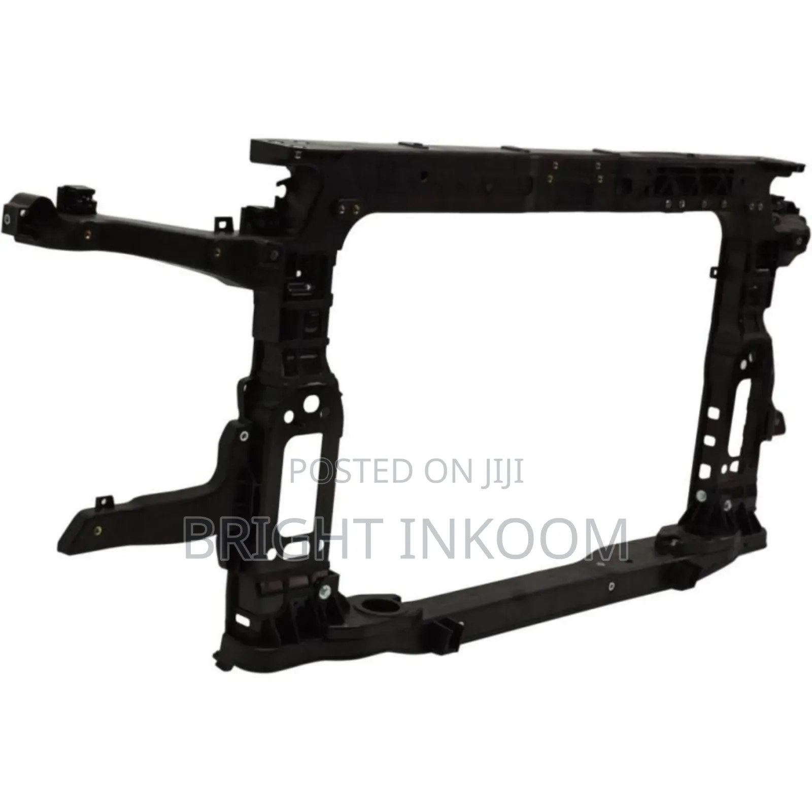 Hyundai Santa Fe 2024 Radiator Support