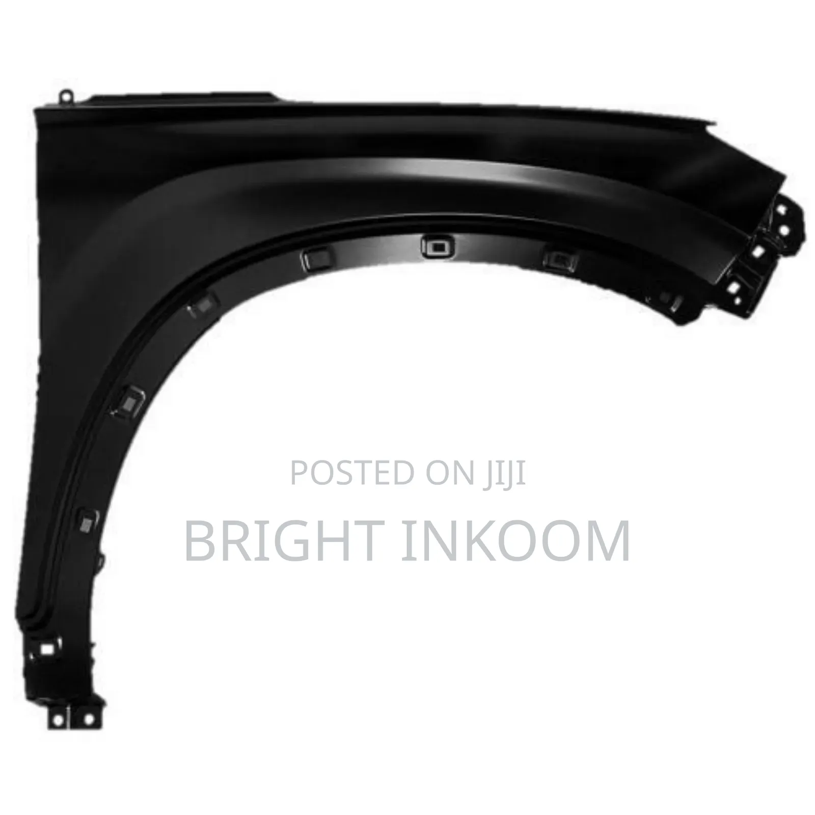 Hyundai Santa Fe 2023 2024 Fender