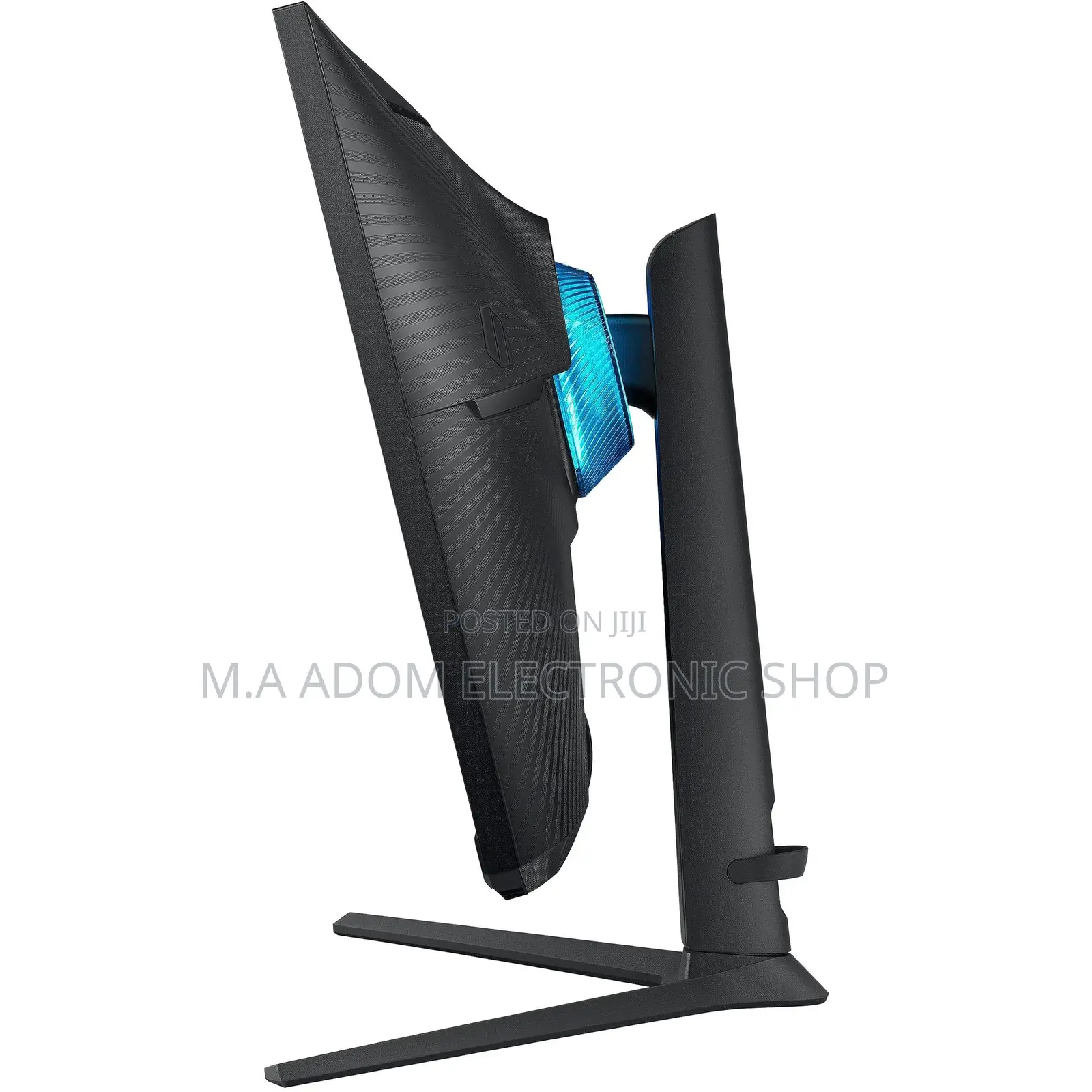Remote Control Samsung 28” Ultra HD 144hz Bluetooth Wi-Fi