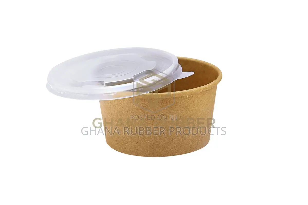 Kraft Soup Cups 12oz (1000pcs)