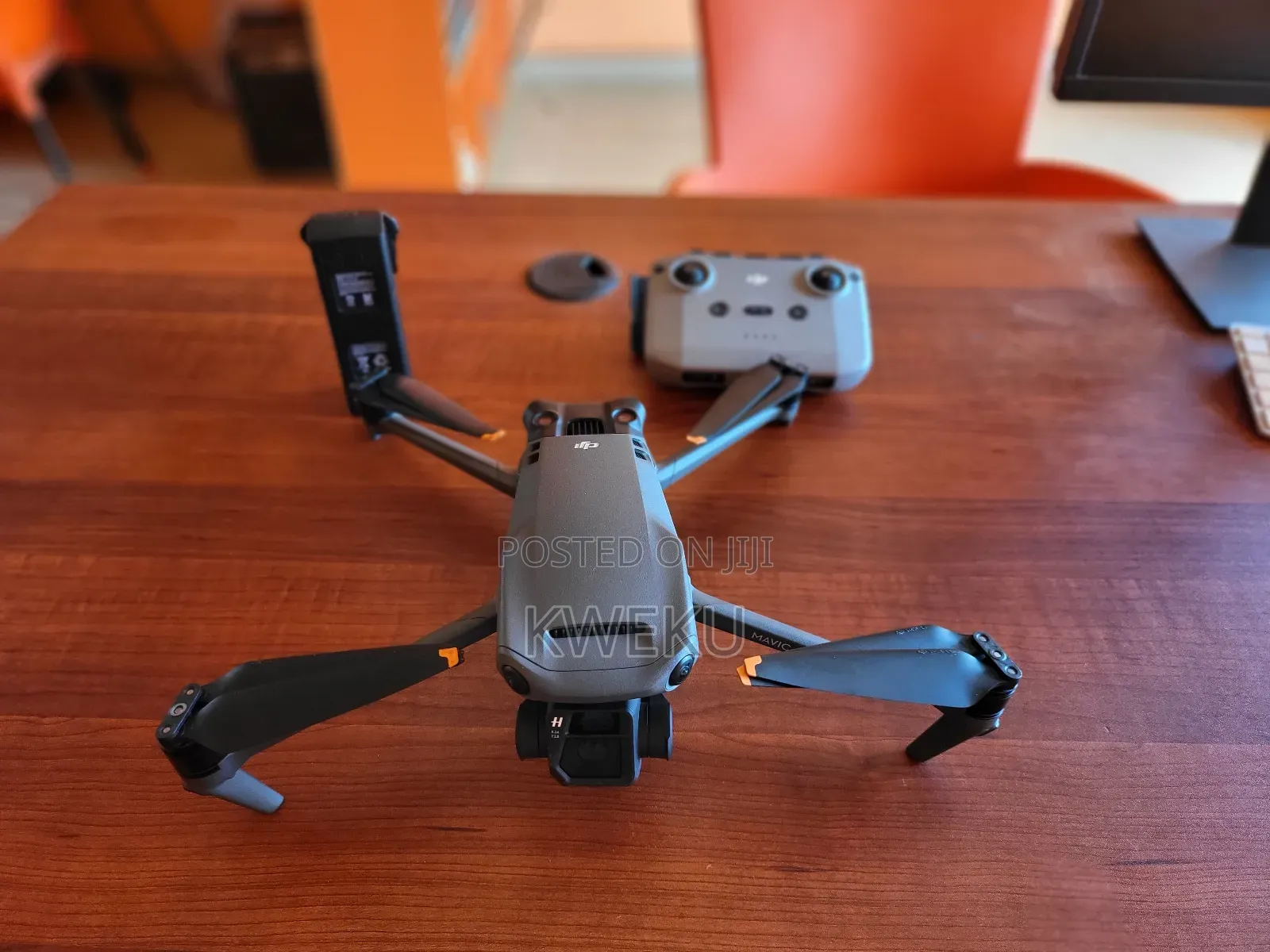 Dji Mavic 3