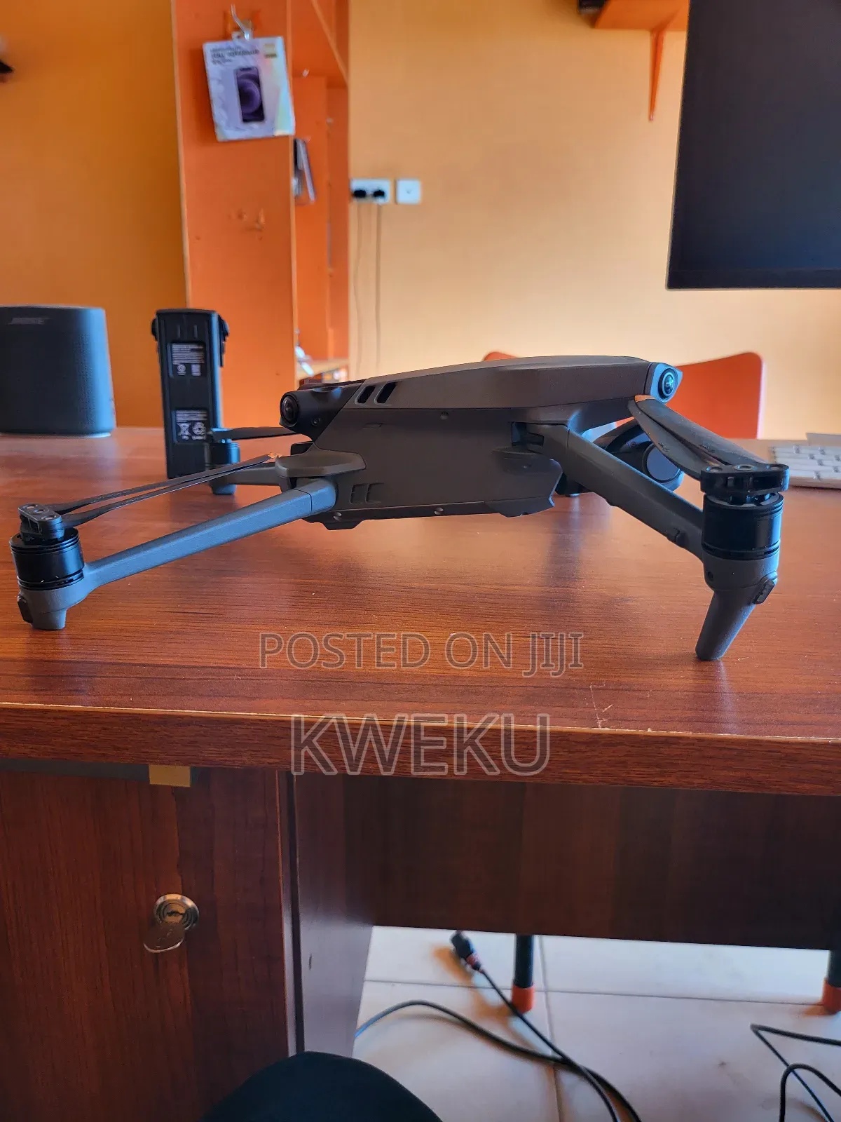 Dji Mavic 3