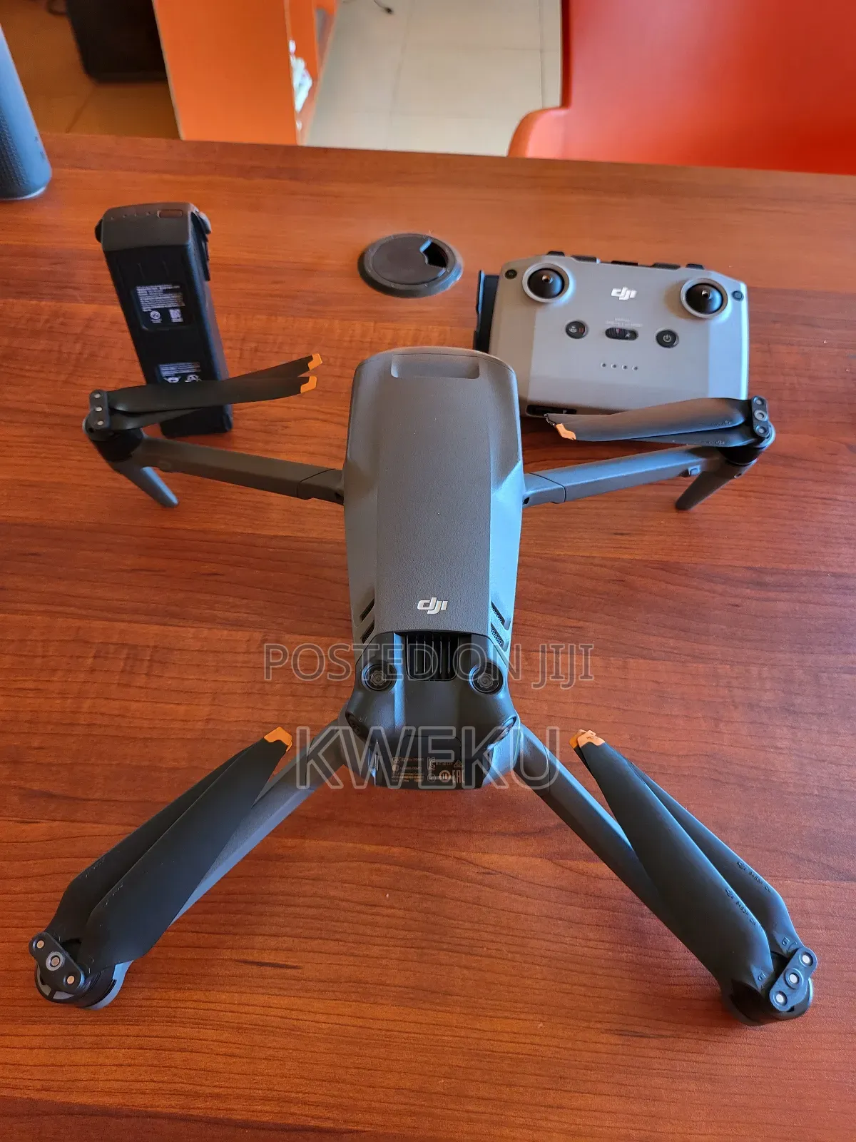 Dji Mavic 3