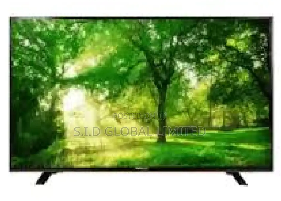 Embrace New NASCO-43′′-LED-DIGITAL-SATELLITE-TV