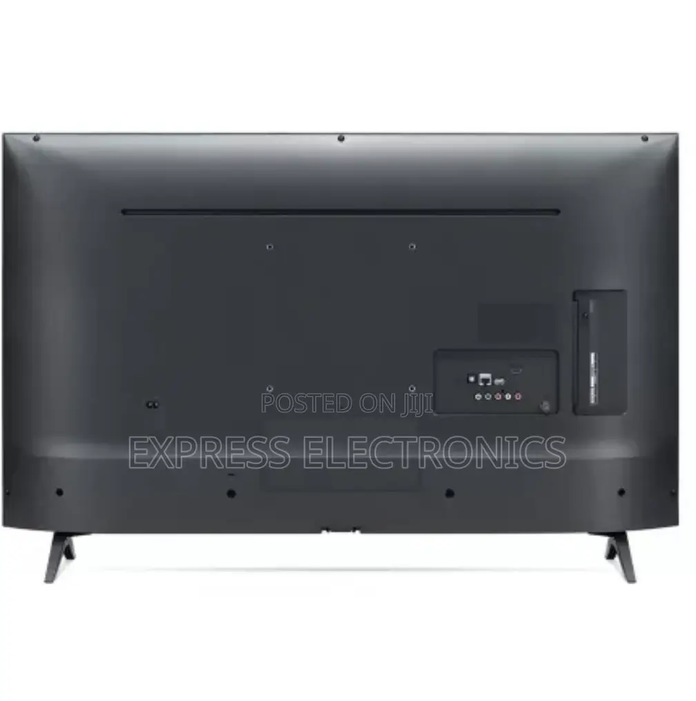 Full HD Satellite LG 43”LP50 Television 