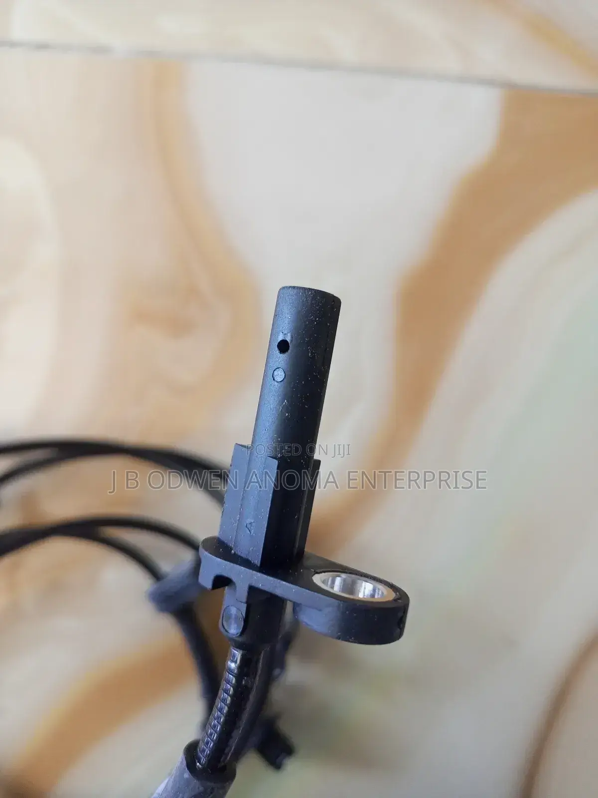 F150 2018 Back Abs Sensor