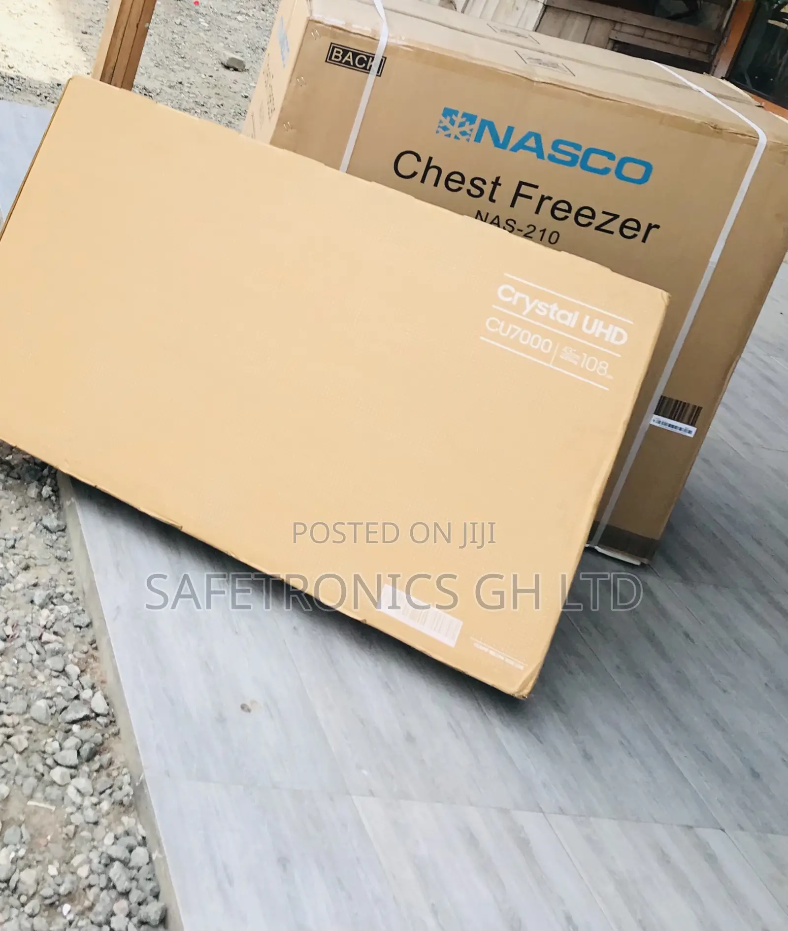 Valuable Sleek 43 Inch Smart Led Uhd Samsung Tv