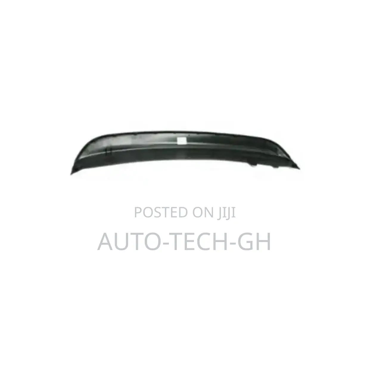 Lower Back Bumper Fit for Hyundai Elantra 2011-2014