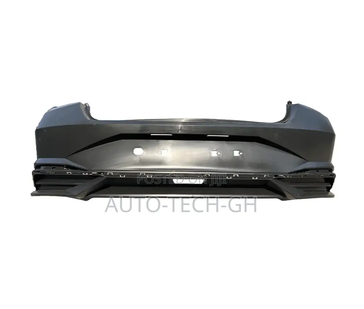 Body Kit Bumper for Hyundai Elantra 2020 2021