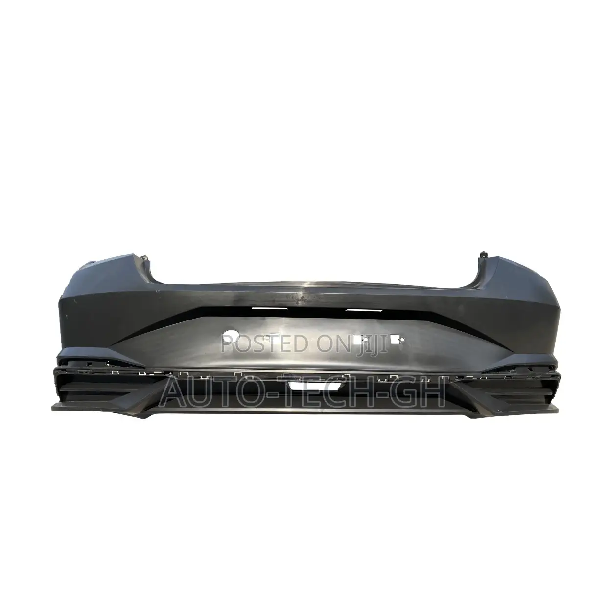 Body Kit Bumper for Hyundai Elantra 2020 2021