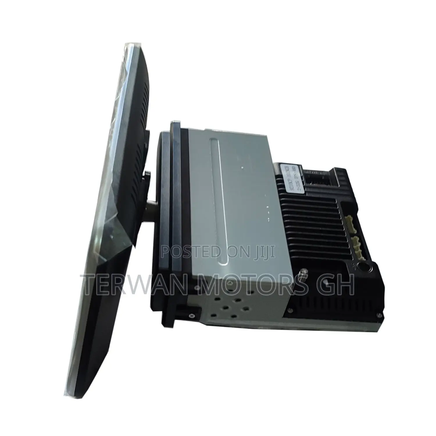 New Single Din Android Car Tape (10.1'' Screen)