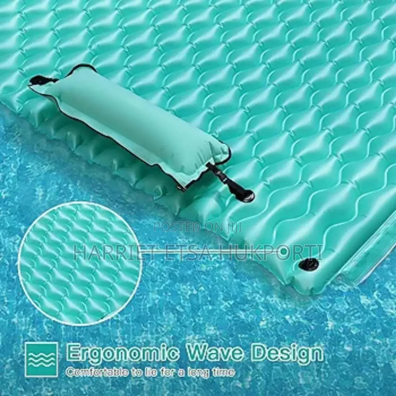Brand New Inflatable Pool Lounger From Uk