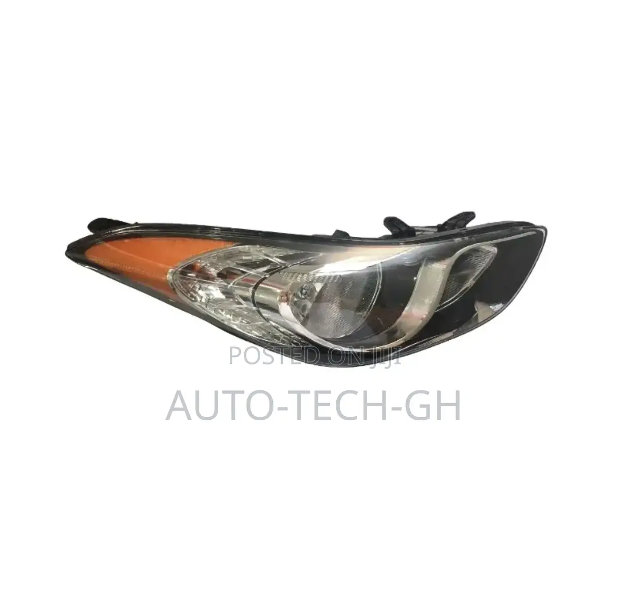 Headlight Fit for Hyundai Elantra 2011 2012 2013
