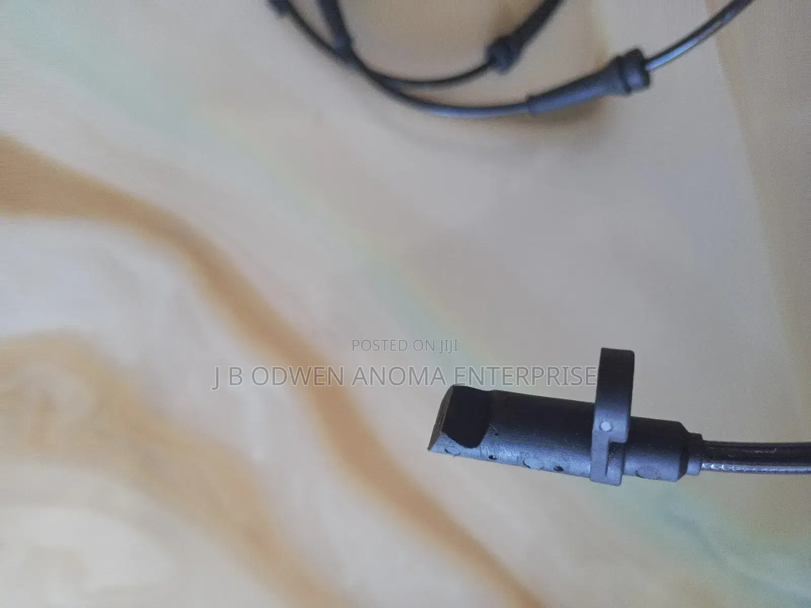 Nissan Rogue 4WD Back Abs Sensor