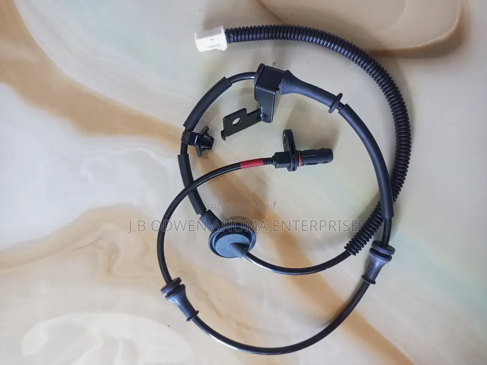 Elantra 2012 Back Abs Sensor