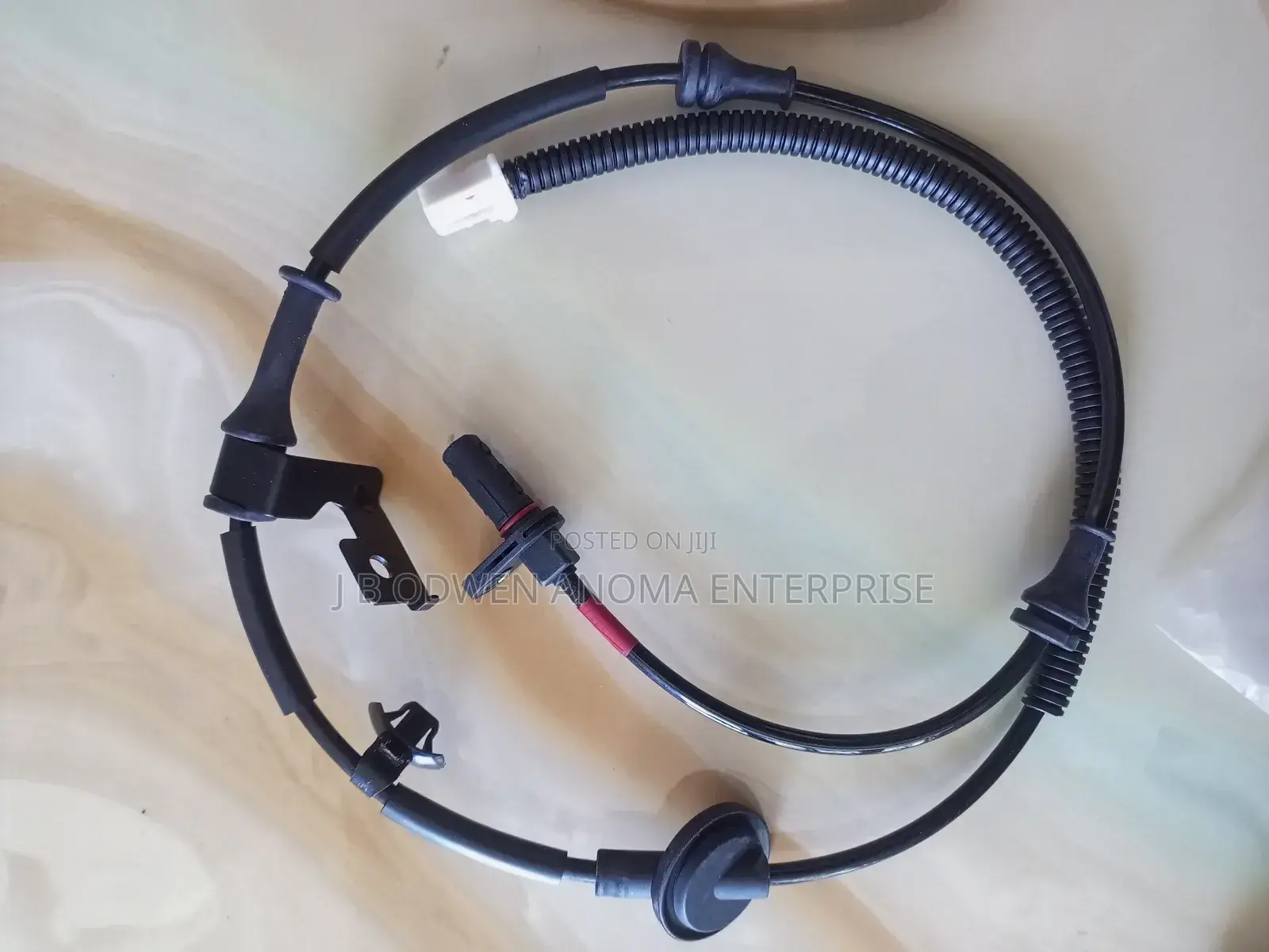 Elantra 2012 Back Abs Sensor