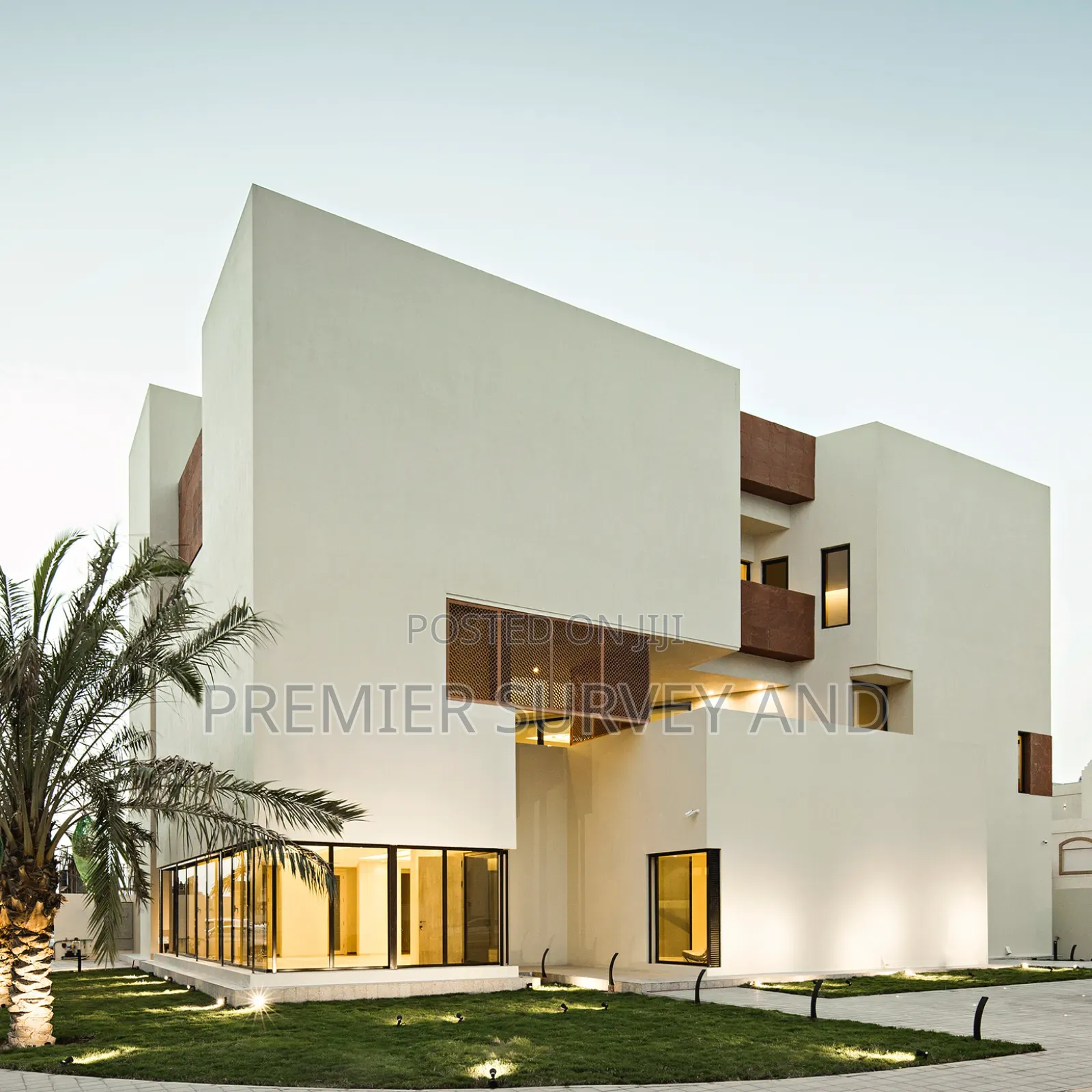 Quality Architecture Designs