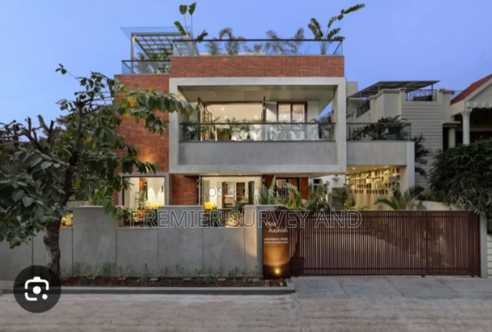 Quality Architecture Designs
