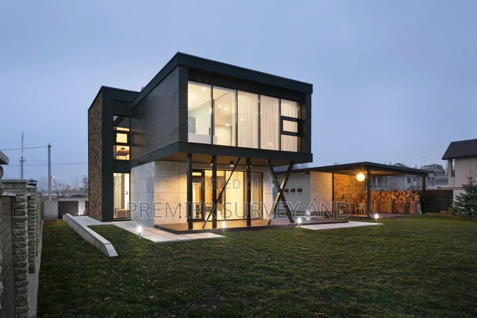 Quality Architecture Designs