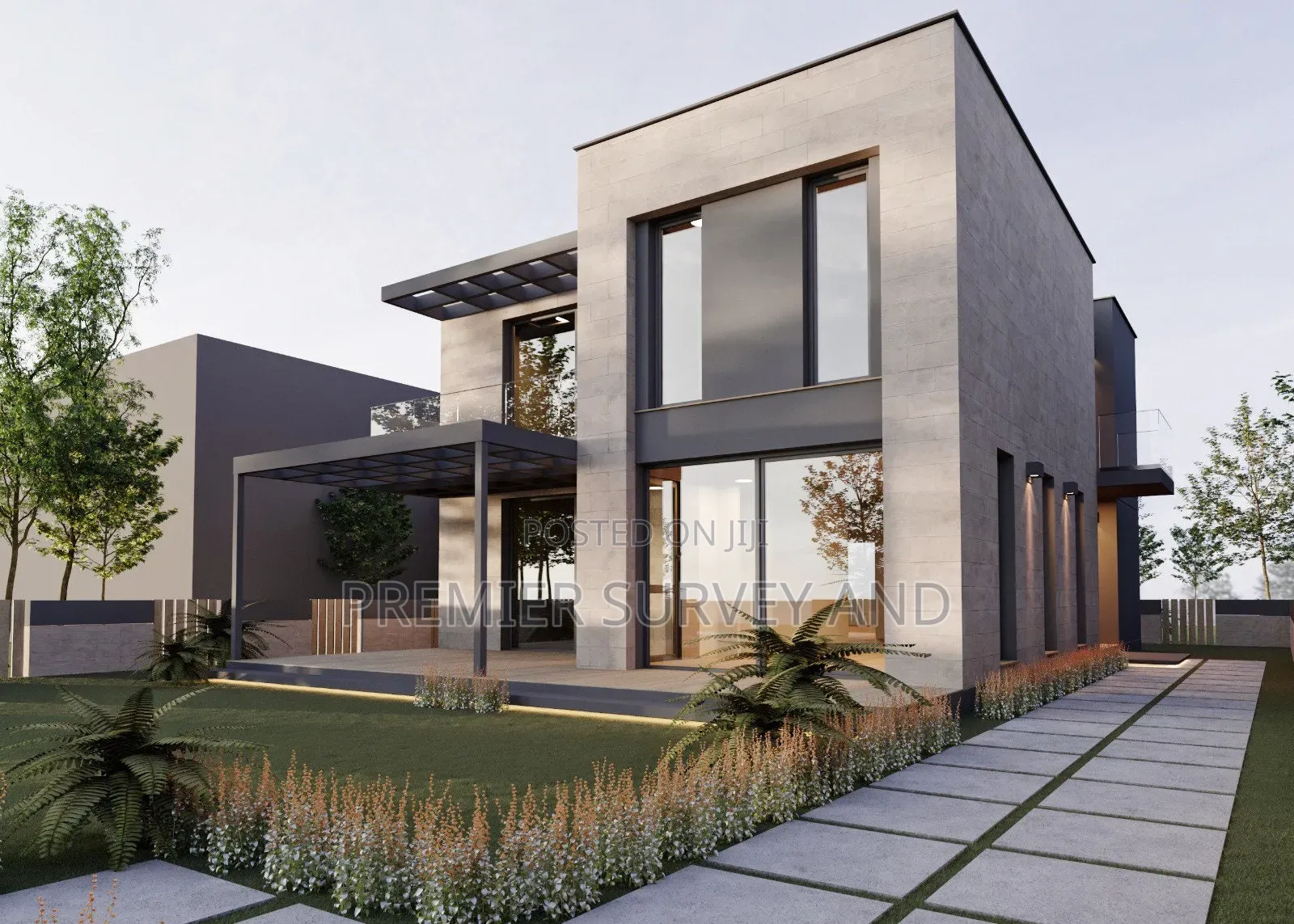 Quality Architecture Designs