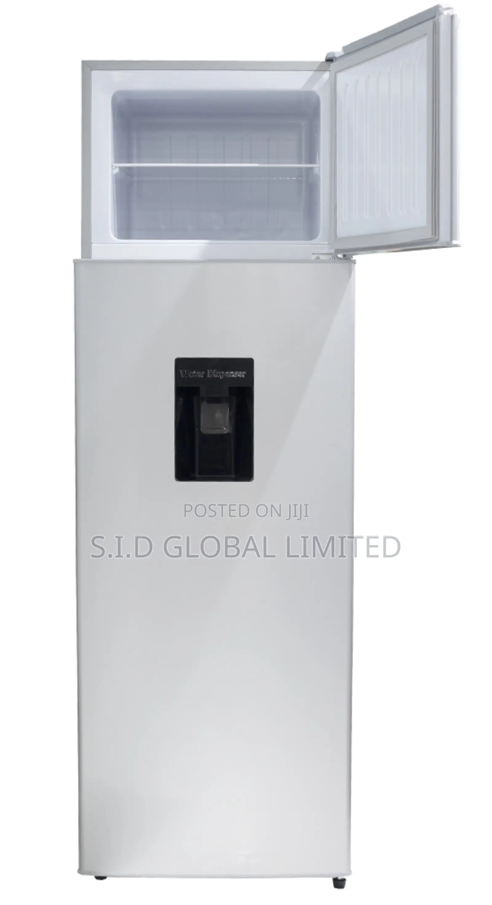 Keeping Your Food Longer With NASCO-280LTR-TOP-MOUNTED-FREEZ