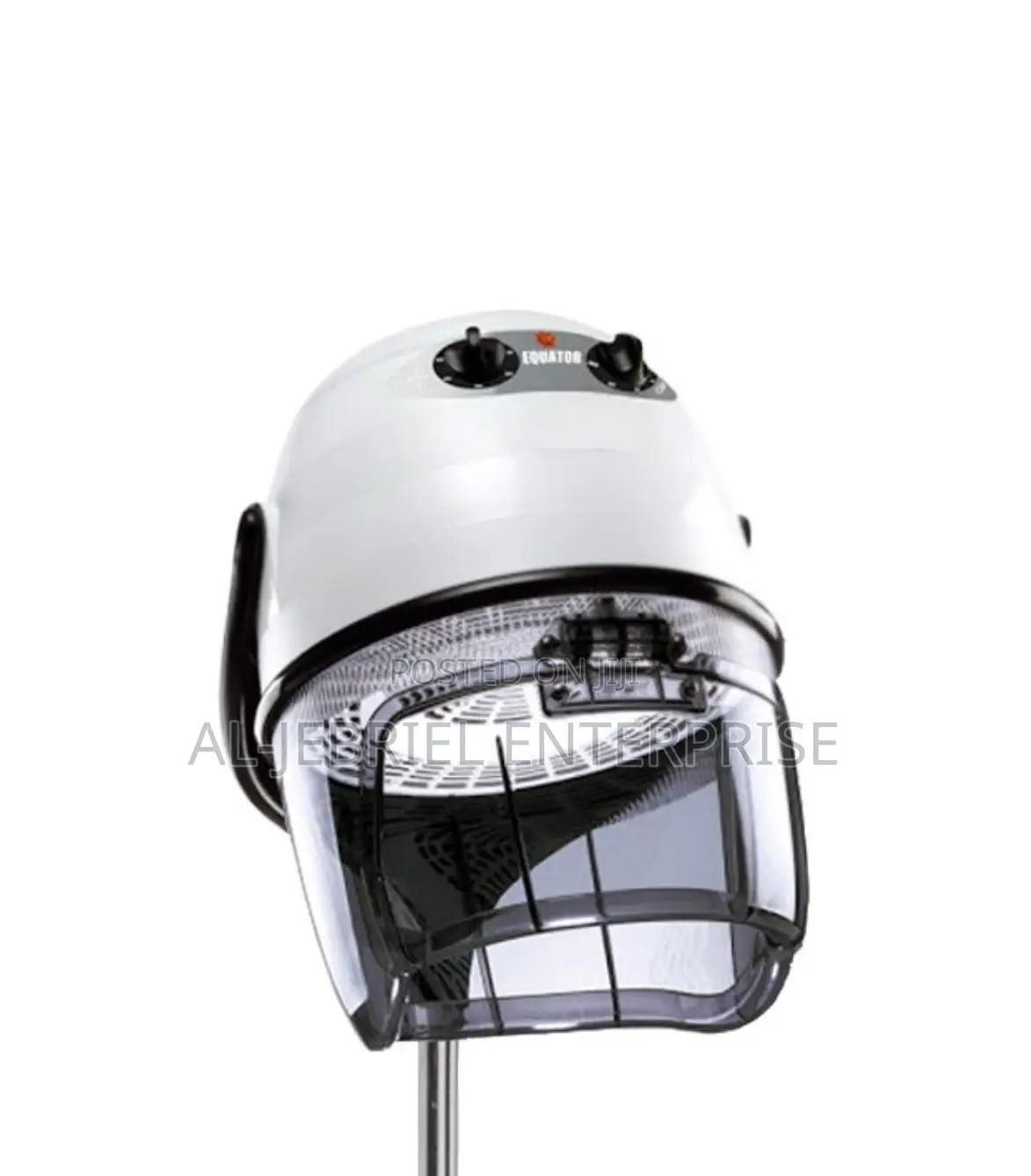Equator 3000 Professional Hair Dryer