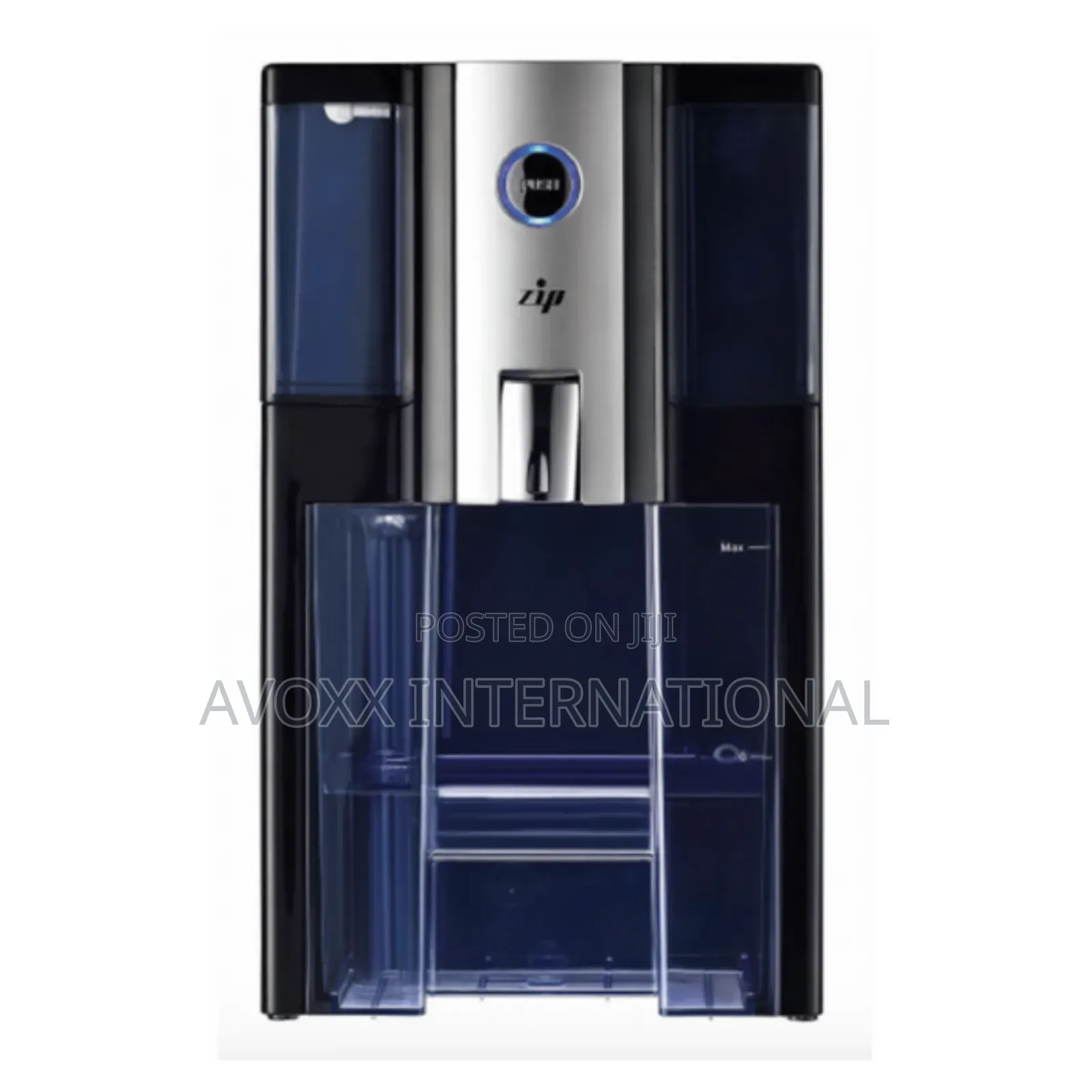 RKIN Zip Countertop Reverse Osmosis Water Purifier