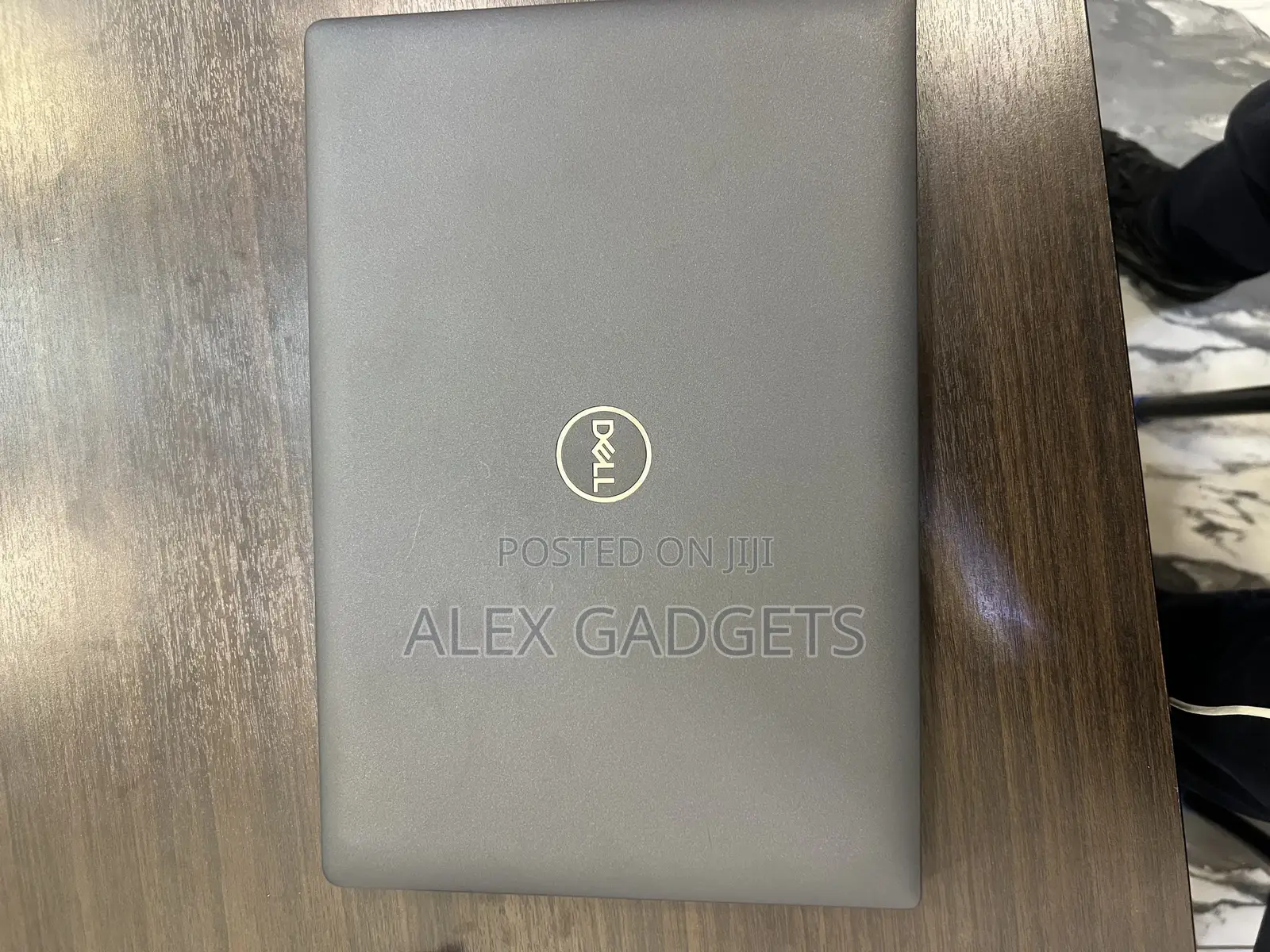 Laptop Dell Latitude 5400 8GB Intel Core I5 SSD 256GB