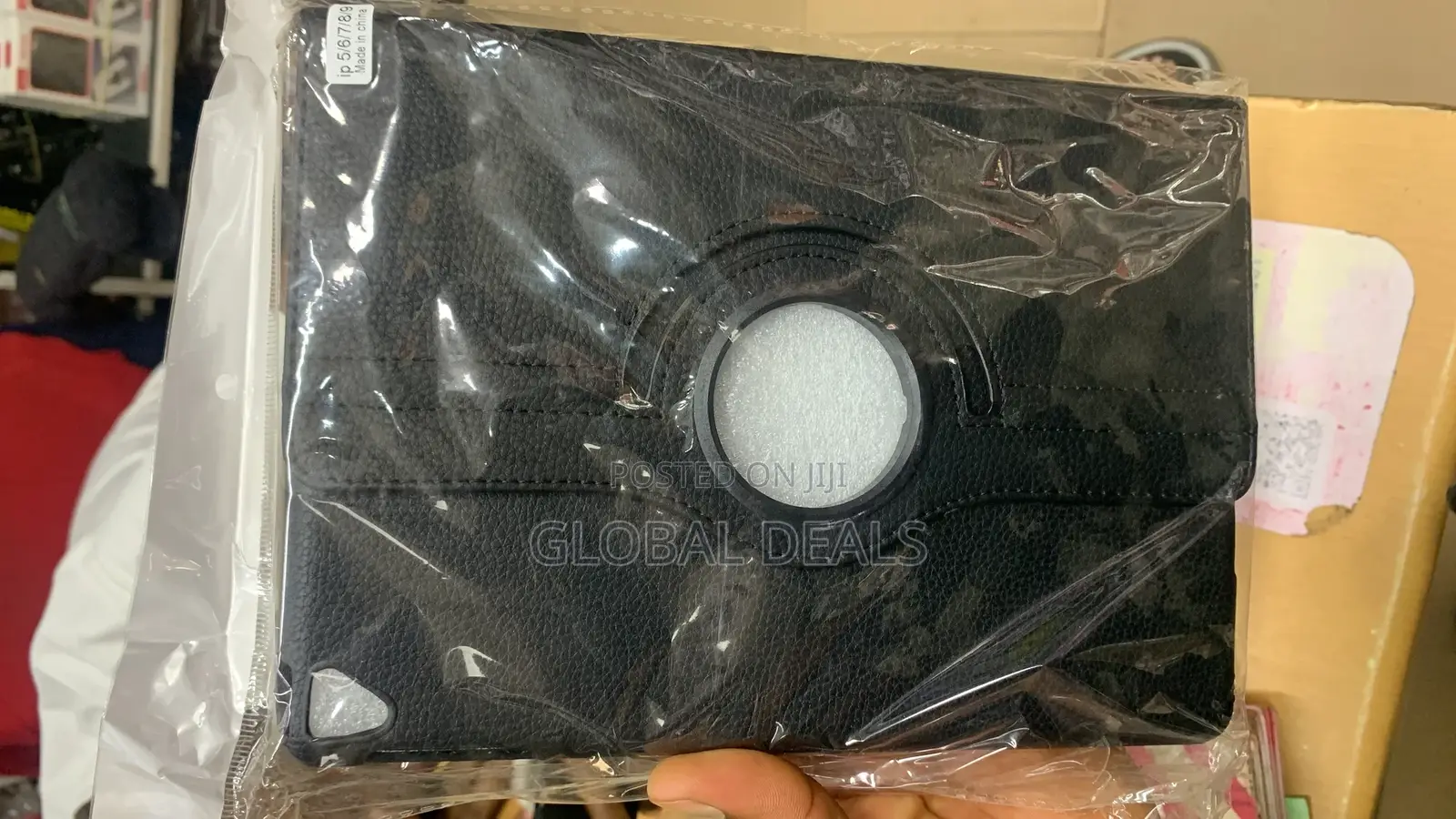 Apple iPad Air Cover