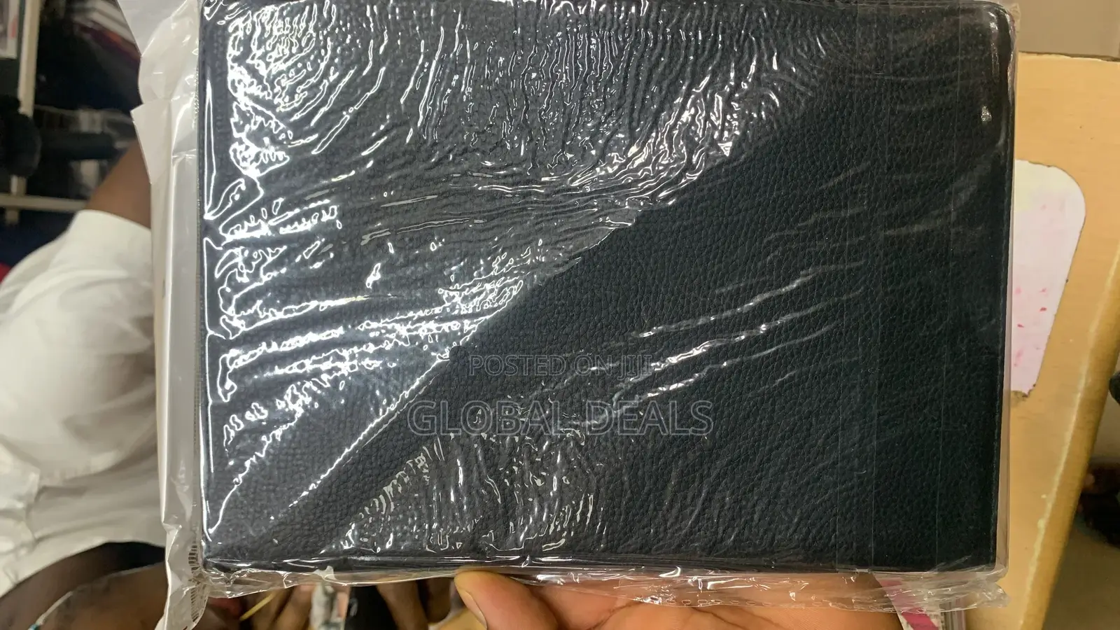 Apple iPad Air Cover