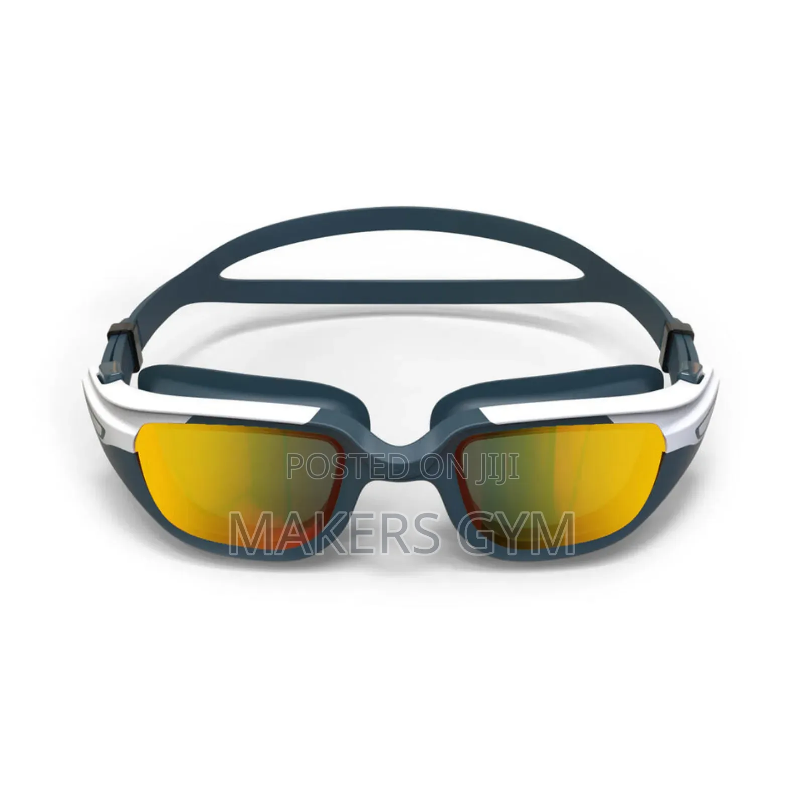 Swimming Googles (Flow Clear)
