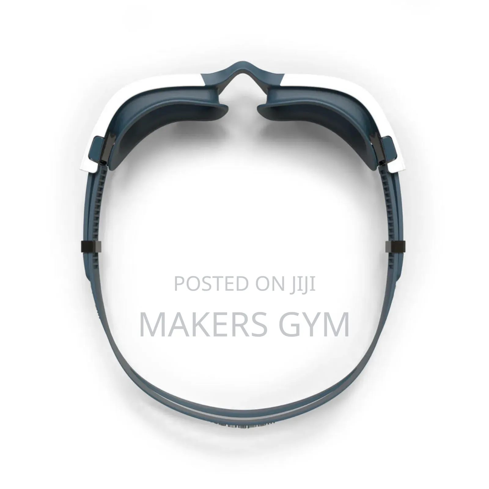 Swimming Googles (Flow Clear)