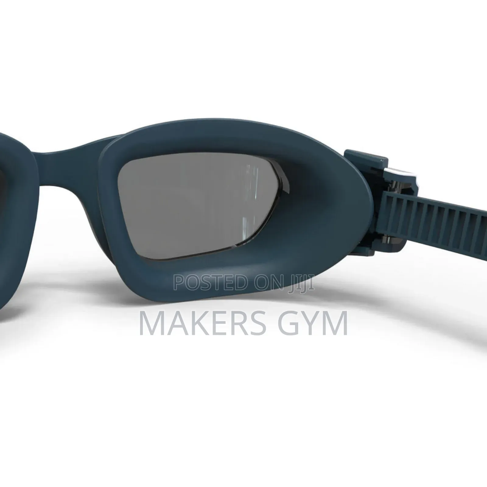 Swimming Googles (Flow Clear)