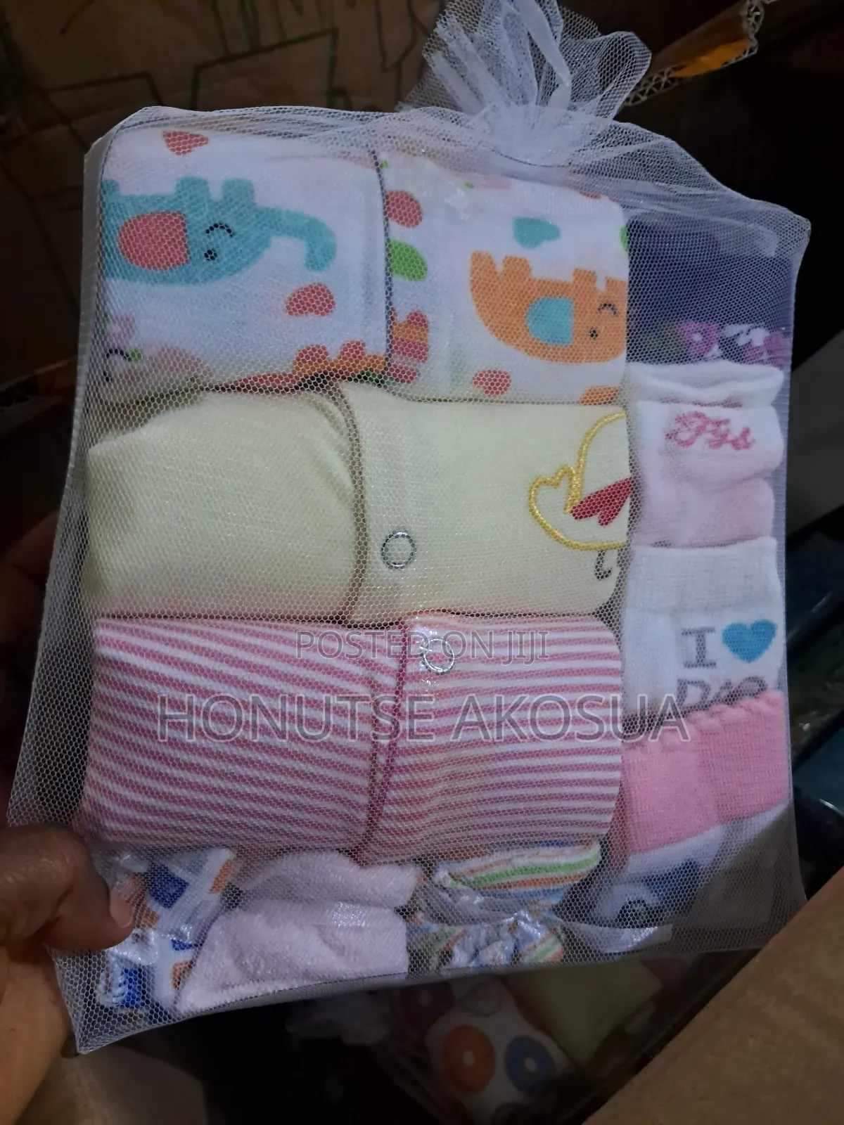 Baby 0-3months Overral
