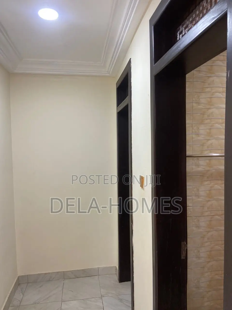 1bdrm Apartment in Pantang, Adenta for rent