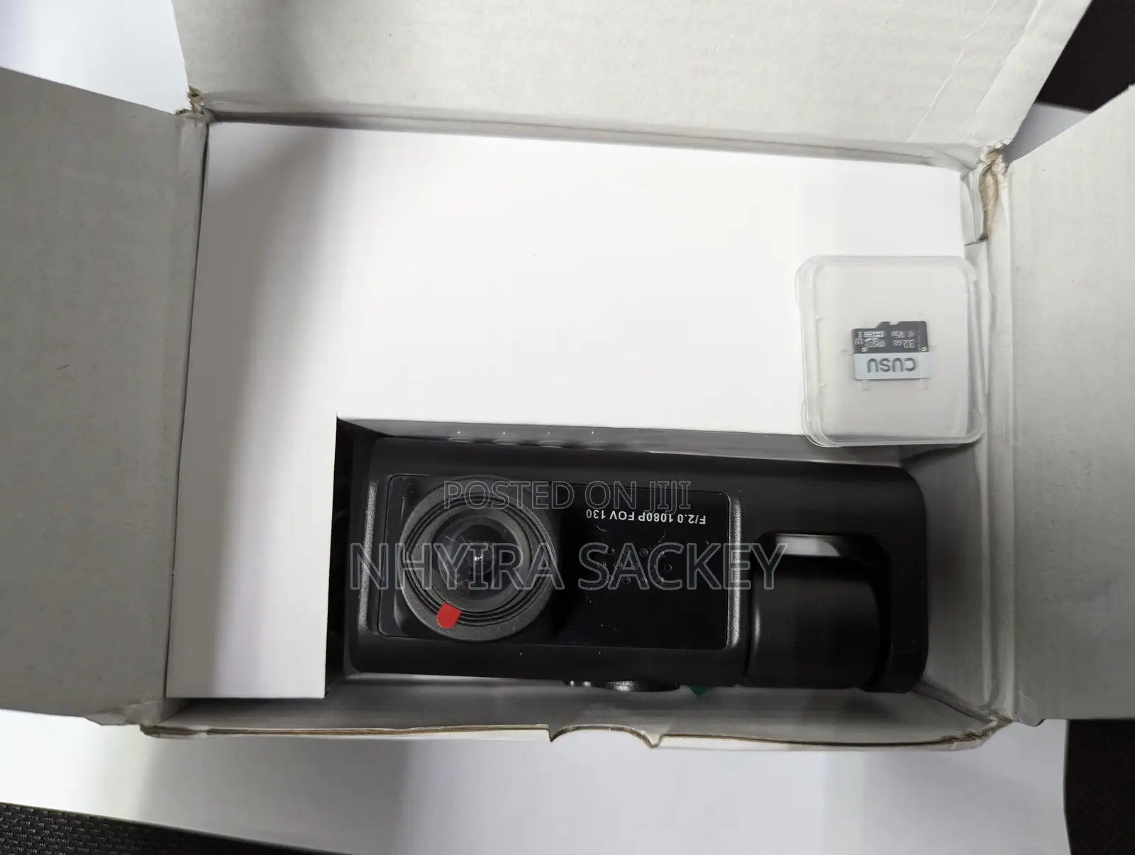 Hd Dash Camera for Cars