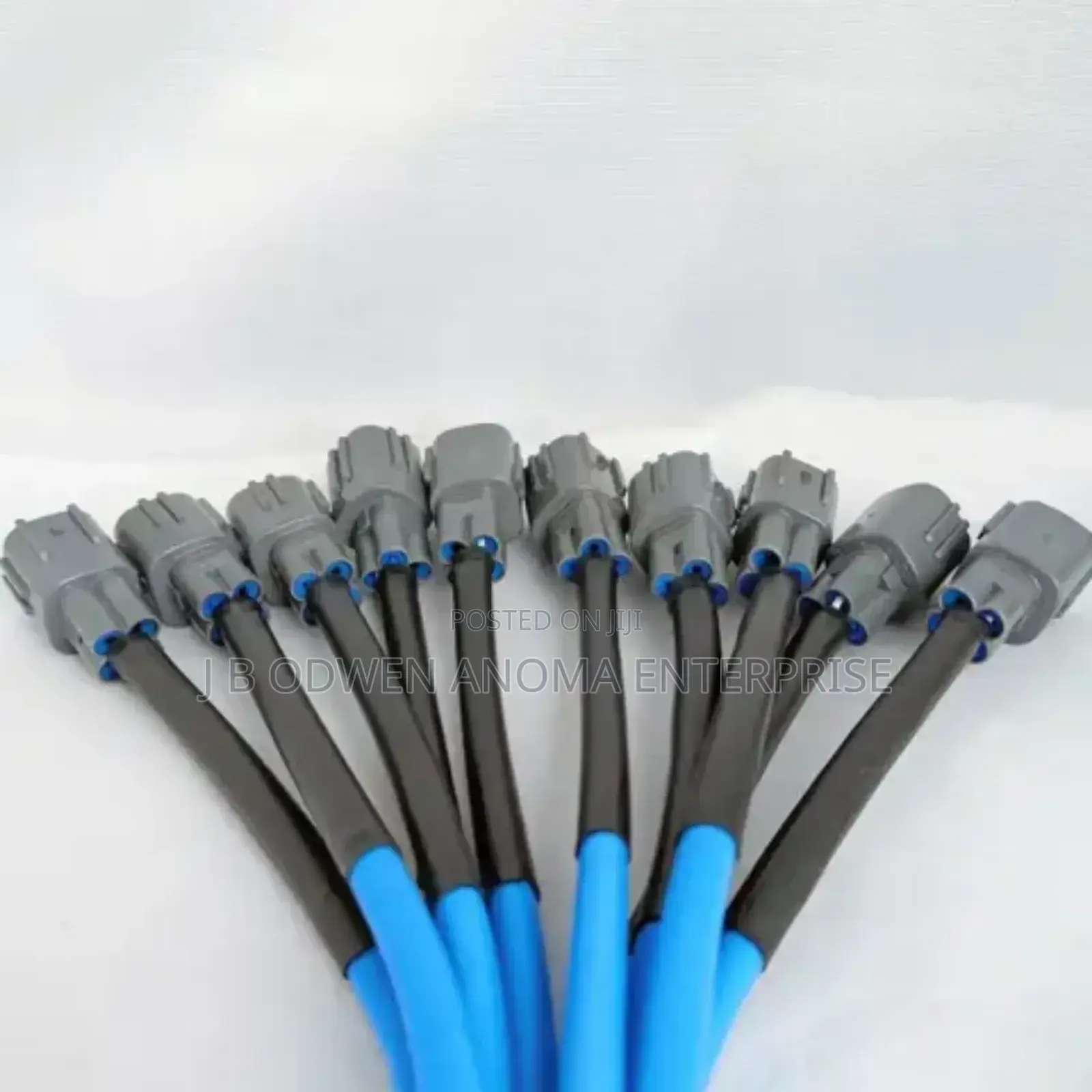 Dealers in All Kinds of Oxygen Sensors