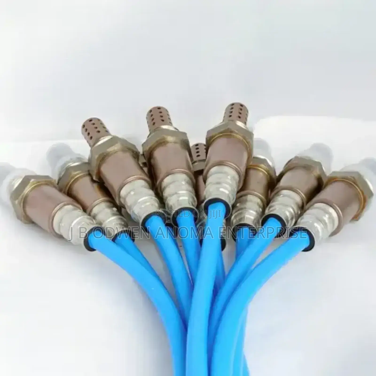 Dealers in All Kinds of Oxygen Sensors