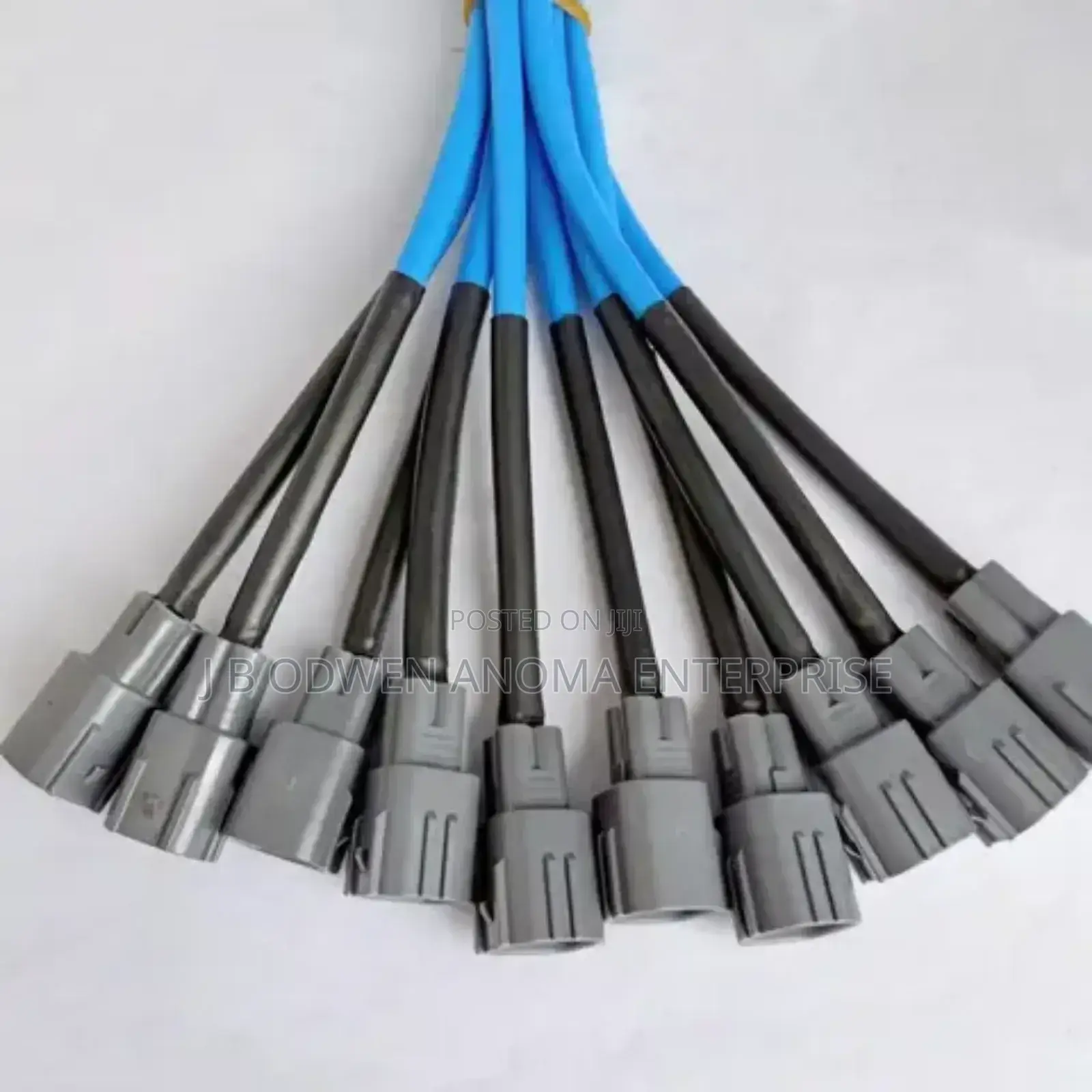 Dealers in All Kinds of Oxygen Sensors