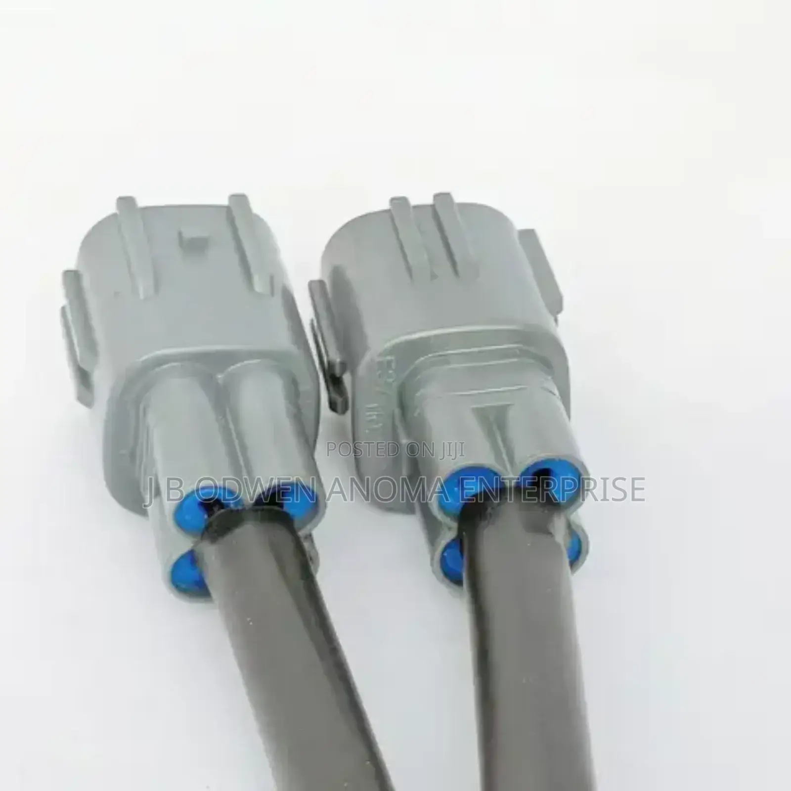 Dealers in All Kinds of Oxygen Sensors