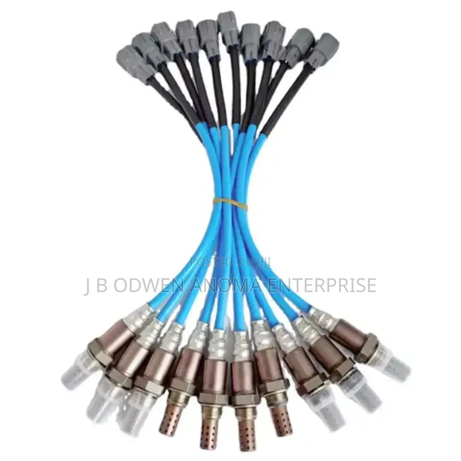 Dealers in All Kinds of Oxygen Sensors